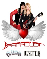 poster for event