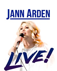 poster for event