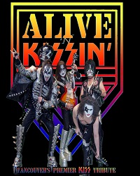 poster for event