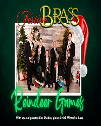 poster for event