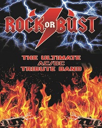 poster for event