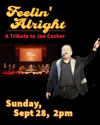 poster for event