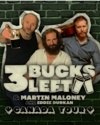 poster for event
