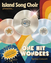 poster for event