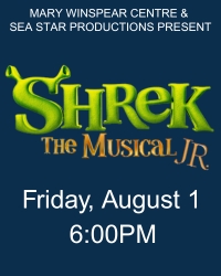 poster for event