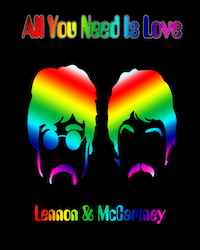 poster for event