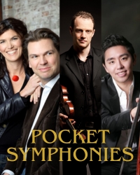 poster for event